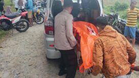 Polisi mengungkap motif pembunuhan siswi SMP ZR (15) di Simalungun, dipicu permintaan uang untuk obat aborsi oleh pelaku AH (15)
