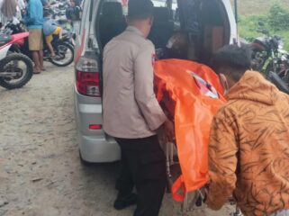 Polisi mengungkap motif pembunuhan siswi SMP ZR (15) di Simalungun, dipicu permintaan uang untuk obat aborsi oleh pelaku AH (15)