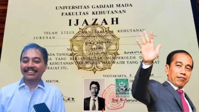 
Gelar Perkara Khusus Kasus Ijazah Jokowi Hari Ini: Polda Metro Jaya Diminta Tunjukkan Bukti Kunci