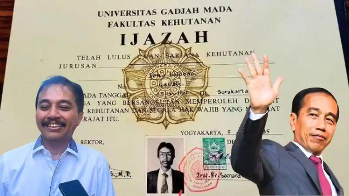 Gelar Perkara Khusus Kasus Ijazah Jokowi Hari Ini: Polda Metro Jaya Diminta Tunjukkan Bukti Kunci