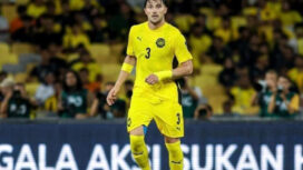 Bek Malaysia yang diduga menjadi naturalisasi ilegal menghadapi ancaman dibuang oleh klub Spanyol akibat pelanggaran aturan.