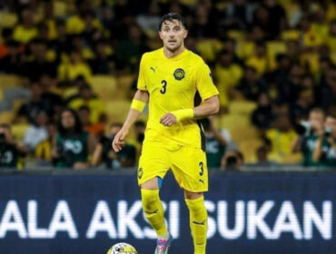 Bek Malaysia yang diduga menjadi naturalisasi ilegal menghadapi ancaman dibuang oleh klub Spanyol akibat pelanggaran aturan.