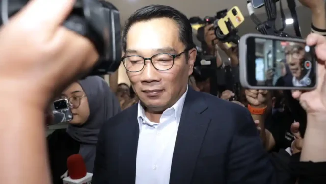 
Isu gugatan cerai Atalia Praratya terhadap Ridwan Kamil ramai diperbincangkan publik.