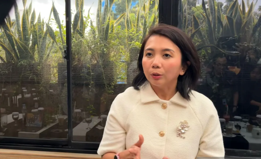 Delegasi Indonesia dalam sidang Dewan HAM PBB membahas pencalonan Presiden Dewan HAM