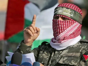 Hamas secara resmi mengakui kematian tokoh-tokoh senior termasuk Abu Obeida, juru bicara bertopeng yang telah lama menjabat. 