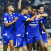 Persib Bandung masuk dalam pot 1 wilayah Timur untuk pengundian Babak 16 Besar ACL 2 .(Istimewa)

