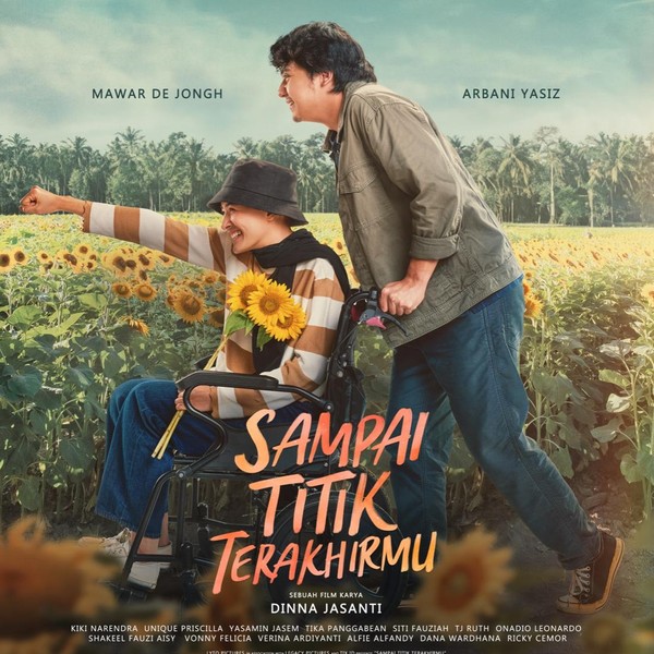 Cinta yang Bertahan, Meski Hidup Diuji Sampai Akhir