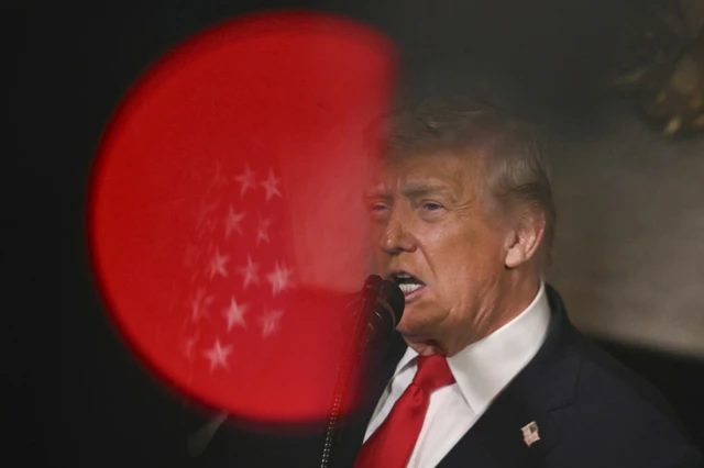 Donald Trump mengancam Kuba terkait aliran minyak Venezuela