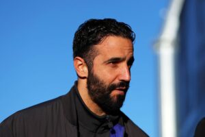 Ruben Amorim usai dipecat Manchester United, pemain dan fans ucapkan perpisahan