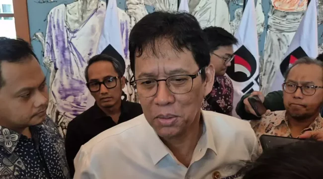 Purbaya Yudhi Sadewa menilai pengunduran diri Dirut BEI menjadi sinyal positif bagi pasar dan momentum investor masuk saham