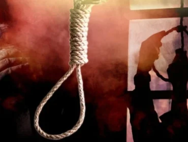 gambar ilustrasi tewas gantung diri di Kebumen.