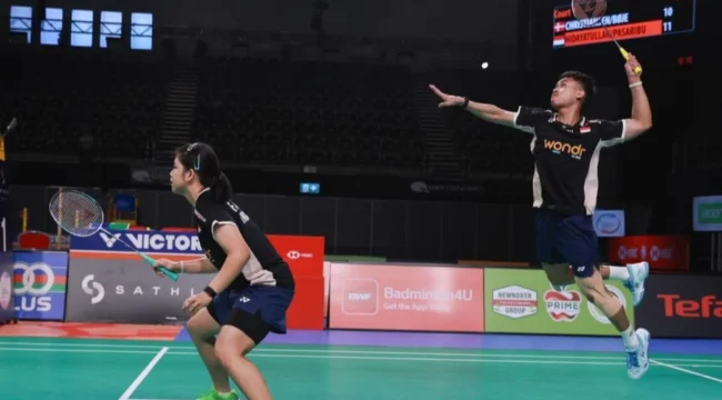 Wakil Indonesia siap menantang tuan rumah di Malaysia Open 2026