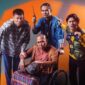 Jumlah penonton film Agak Laen Menyala Pantiku di bioskop Indonesia