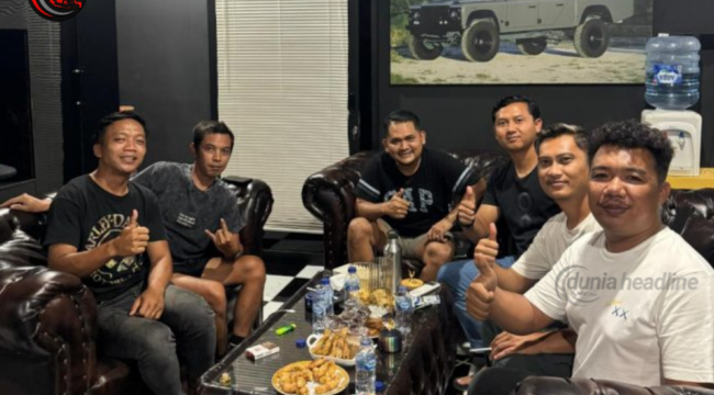 SAE Racing Team tengah mematangkan rencana event road race skala nasional dengan tiga putaran di Jateng dan Jatim.