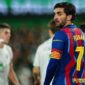 Barcelona mengalahkan Racing Santander 2-0 di Copa del Rey