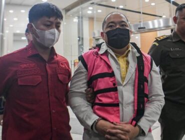 Dua petinggi Sritex menyatakan keberatan atas dakwaan kerugian negara Rp1,35 triliun