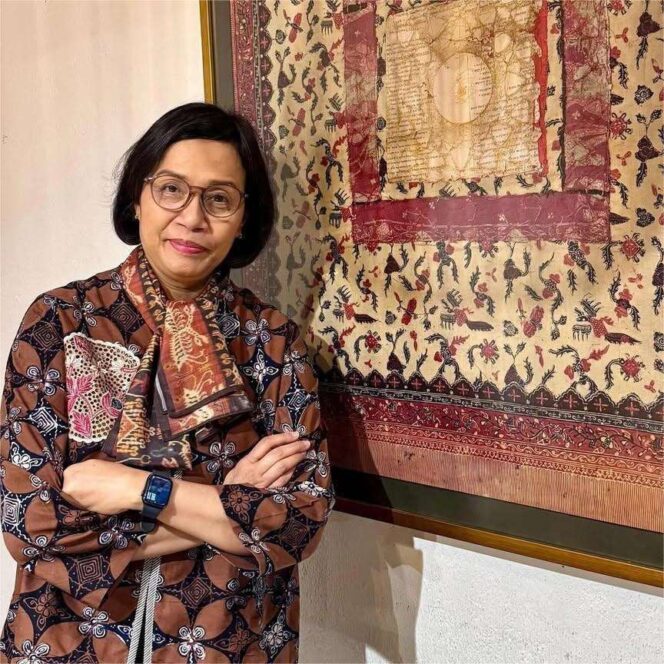 
Sri Mulyani Indrawati, meniti karier dari dosen ekonomi hingga berperan di Gates Foundation