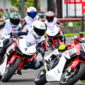Sepuluh pebalap muda terpilih Astra Honda Racing School 2026