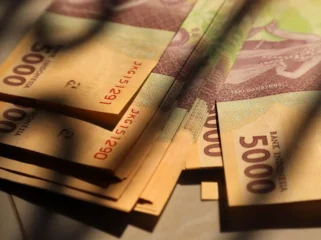 Layanan penukaran uang baru Lebaran melalui aplikasi PINTAR Bank Indonesia