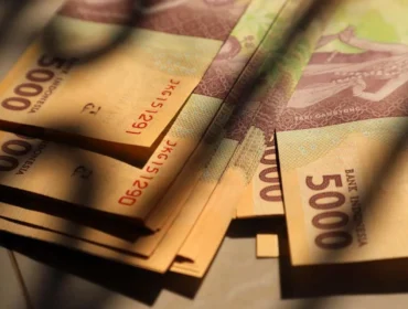 Layanan penukaran uang baru Lebaran melalui aplikasi PINTAR Bank Indonesia