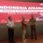Bandara Mutiara Sis Al-Jufri Palu layani rute baru AirAsia