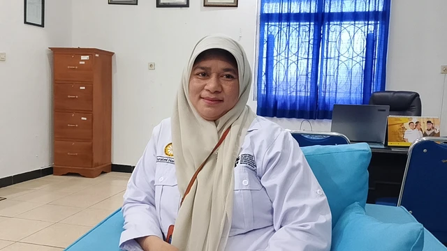 Warga NTT mengamankan diri ke KBRI Doha Qatar akibat konflik Iran Israel AS