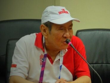 Klub-klub Serie A menyampaikan duka atas wafatnya Michael Bambang Hartono.