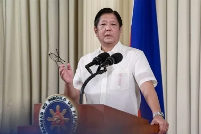 
					Filipina Tetapkan Darurat Energi Akibat Konflik Global