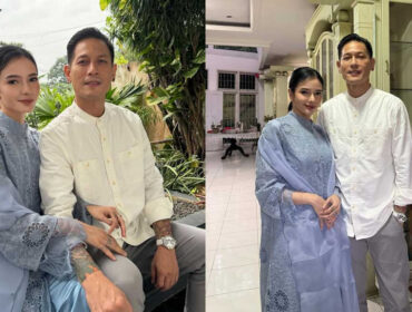 Kekasih Chef Juna ungkap pandangan soal keyakinan iman.