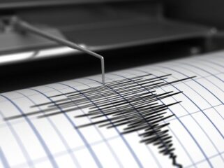 Gempa bumi magnitudo 3,0 mengguncang wilayah Kabupaten Jayapura, Papua menurut laporan BMKG.