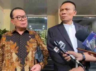 Kasus tudingan ijazah palsu Presiden Jokowi kembali menjadi perhatian publik