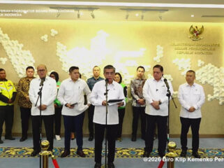 Pemerintah mewajibkan perusahaan membayar THR paling lambat tujuh hari sebelum Lebaran dan tidak boleh dicicil.